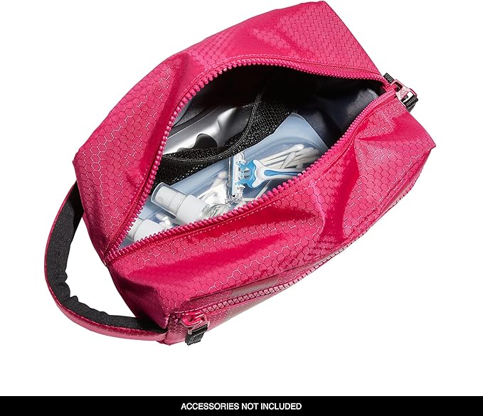 adidas Team Toiletry Kit Travel Shower Bag