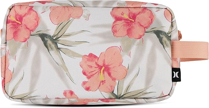 Hurley Small Items Toiletry Dopp Kit