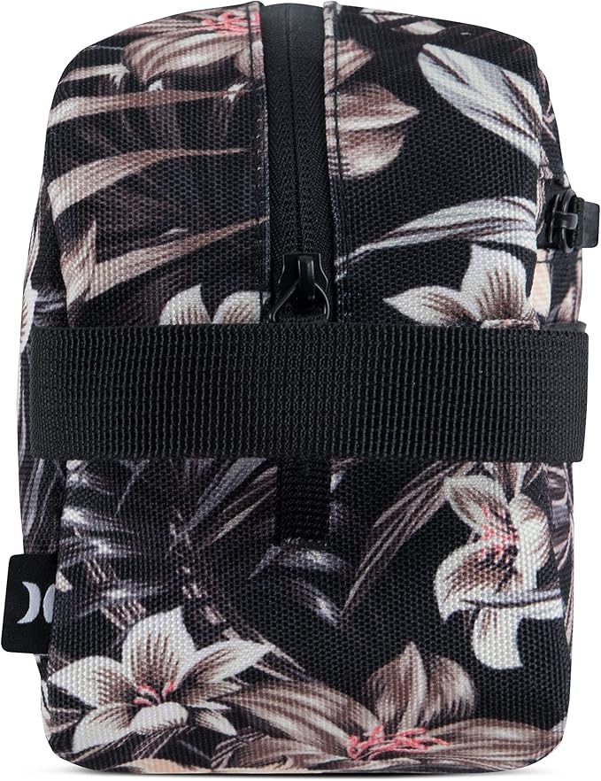 Hurley Small Items Toiletry Dopp Kit