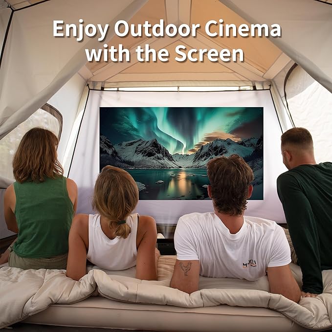 Naturehike Cape 4/6/8 Person Camping Tent, 60S Easy Setup Instant Tent Pop up Tent, Waterproof Large Tall 6/8 Person Tents for Camping, Car Camping