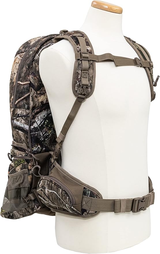 ALPS OutdoorZ Big Bear Hunting Pack