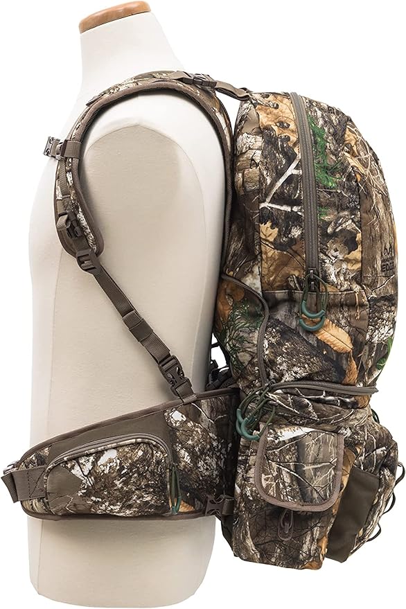 ALPS OutdoorZ Big Bear Hunting Pack