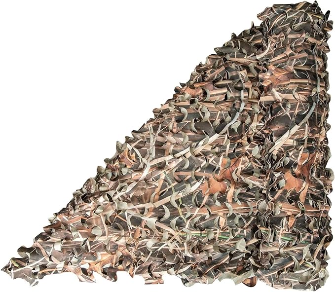 Sitong Bulk Roll Camo Netting for Hunting Military Decoration Sunshade