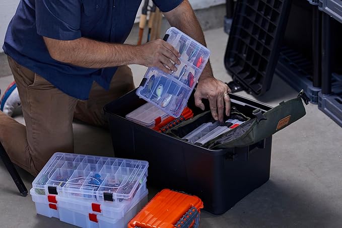 Plano Storage Trunks