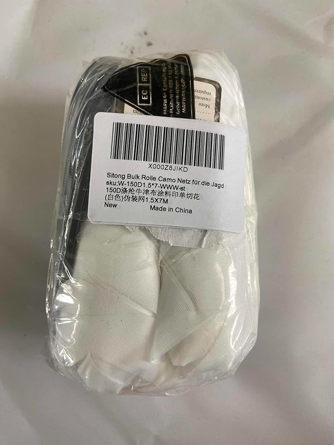 Sitong Bulk Roll Camo Netting for Hunting Military Decoration Sunshade