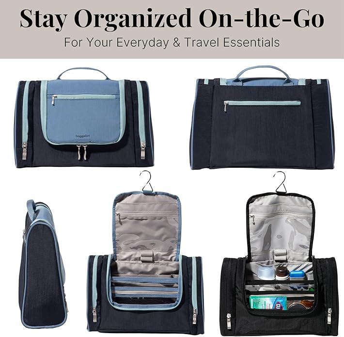 Baggallini Toiletry Kit