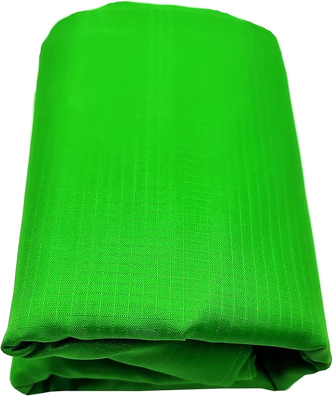 Waterproof Camping Tent Tarp, Ultralight Tent Footprint, Ground Tent Floor Saver for Camping Hiking (Green-79 x55)