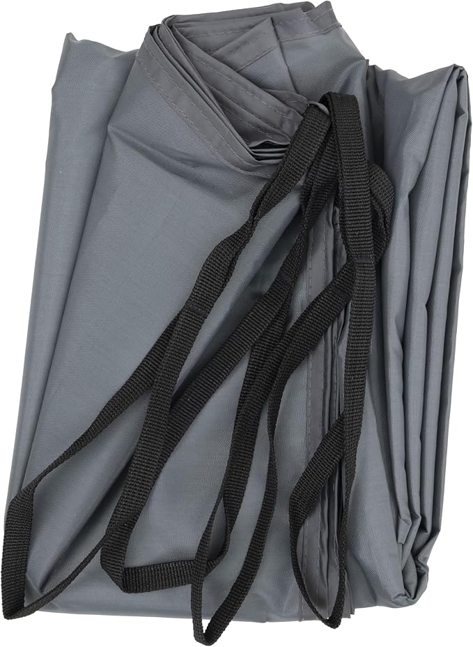 ALPS Mountaineering Tent Footprint, Multiple Sizes, 1500mm Waterproofing, Webbing Loop Attachments