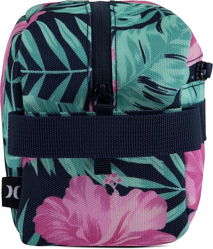 Hurley Small Items Toiletry Dopp Kit