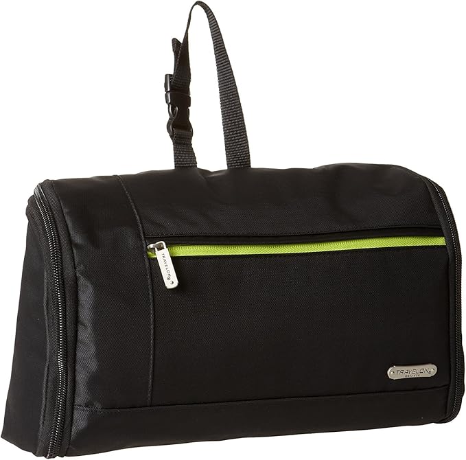 Travelon: Flat-Out Toiletry Kit