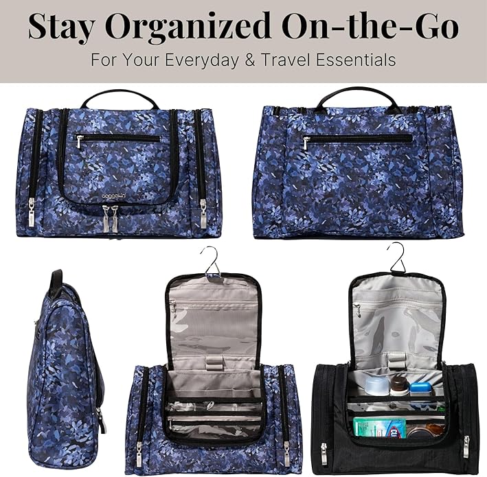 Baggallini Toiletry Kit