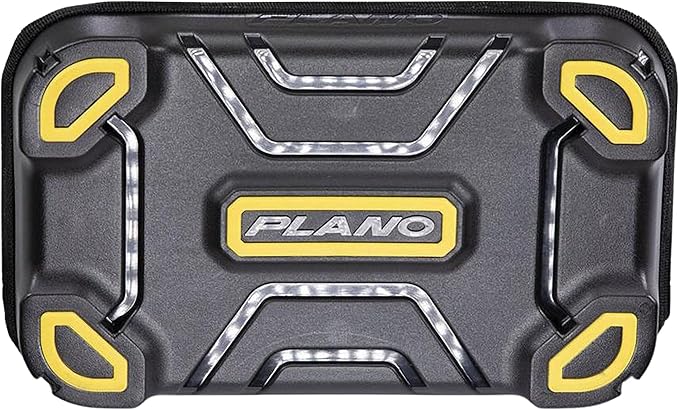 Plano Z-Series Tackle Bags | Premium Fishing and Tackle Storage with Waterproof Molded and Non-Slip Base