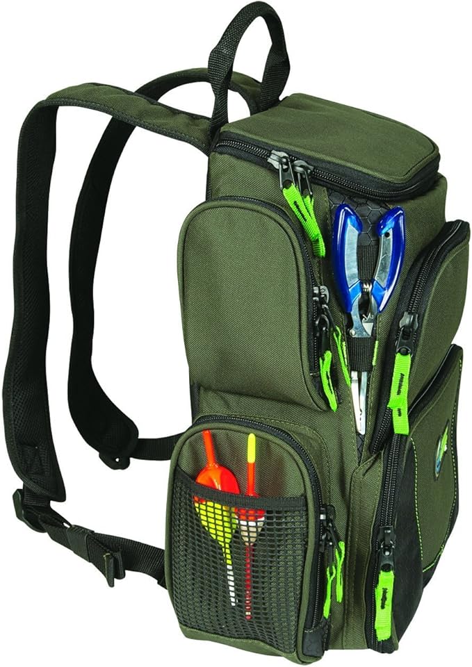 Wild River 3508 Multi-Tackle Small Backpack