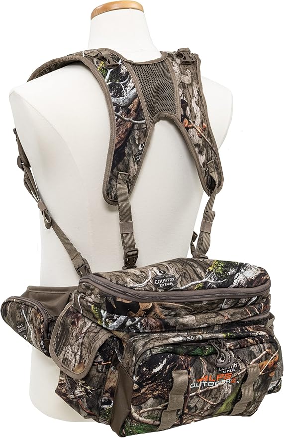 ALPS OutdoorZ Big Bear Hunting Pack