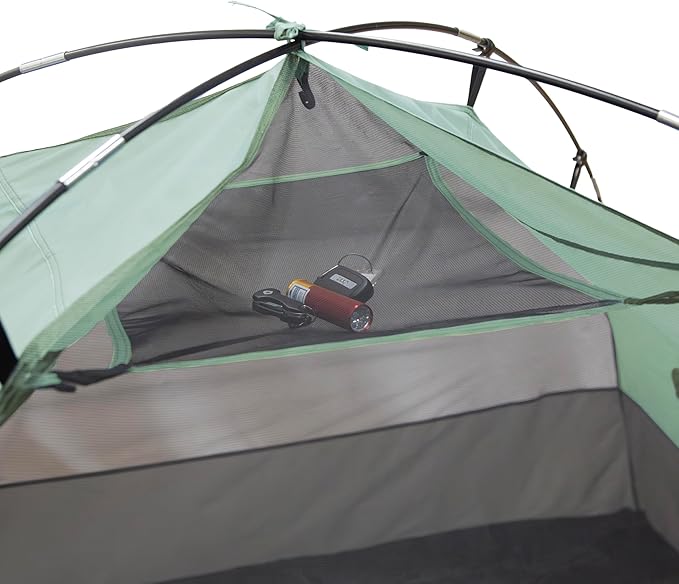 Stansport 3 Person Camping Tent