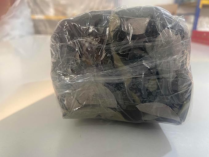 Sitong Bulk Roll Camo Netting for Hunting Military Decoration Sunshade