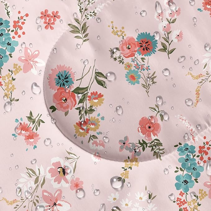 QOOMO Camping Sleeping Bags,3 Season Warm & Cool Weather,Lightweight,Waterproof Sleeping Bags for Adults & Kids,Traveling,and Outdoors,Camping Gear Equipment