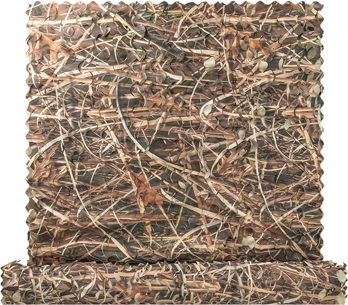 Sitong Bulk Roll Camo Netting for Hunting Military Decoration Sunshade