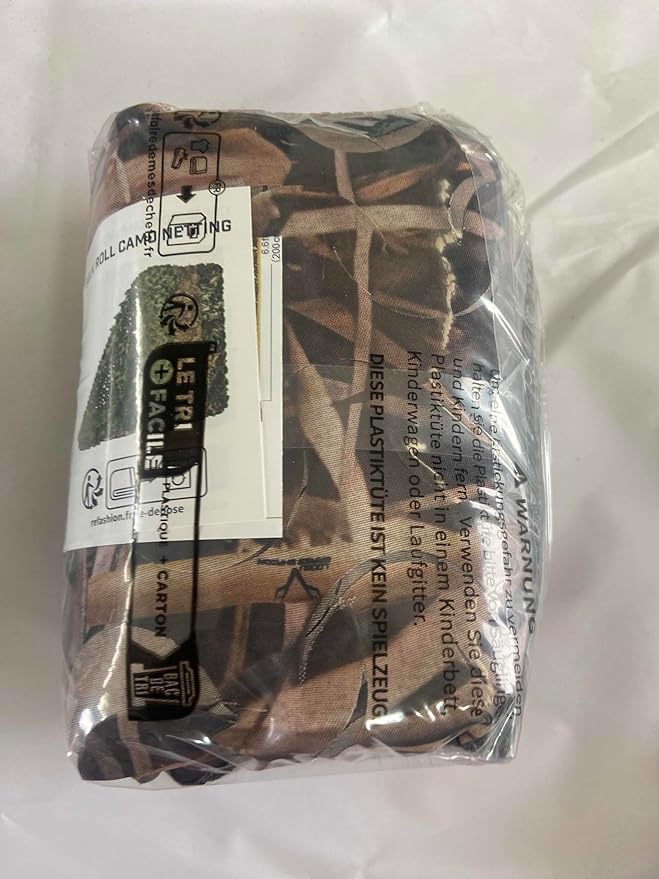 Sitong Bulk Roll Camo Netting for Hunting Military Decoration Sunshade