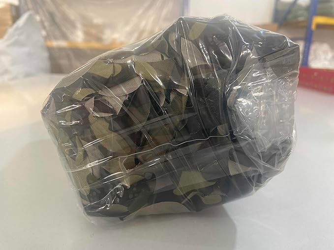 Sitong Bulk Roll Camo Netting for Hunting Military Decoration Sunshade