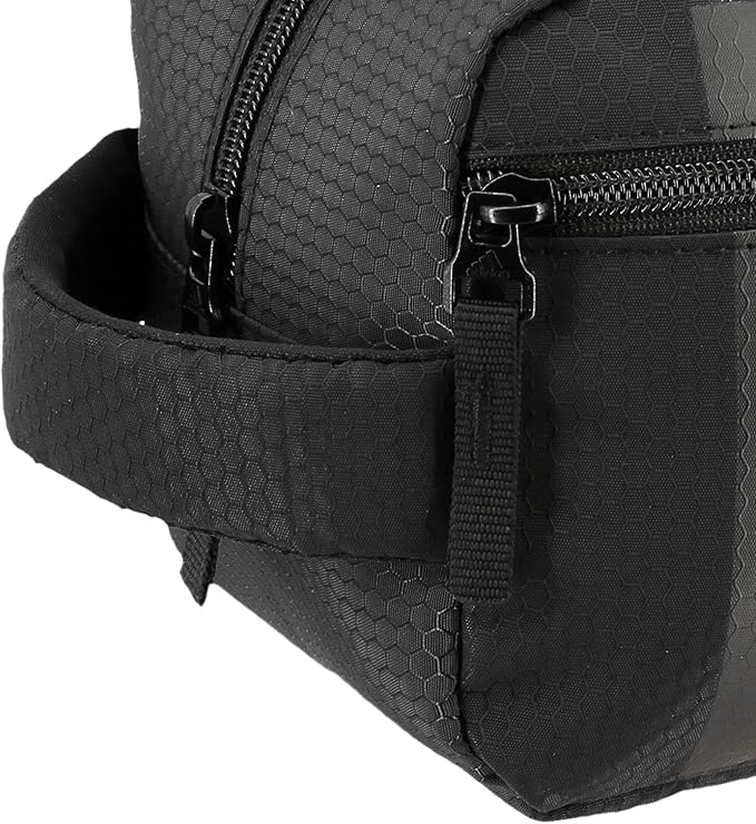 adidas Team Toiletry Kit Travel Shower Bag
