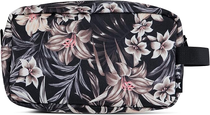 Hurley Small Items Toiletry Dopp Kit