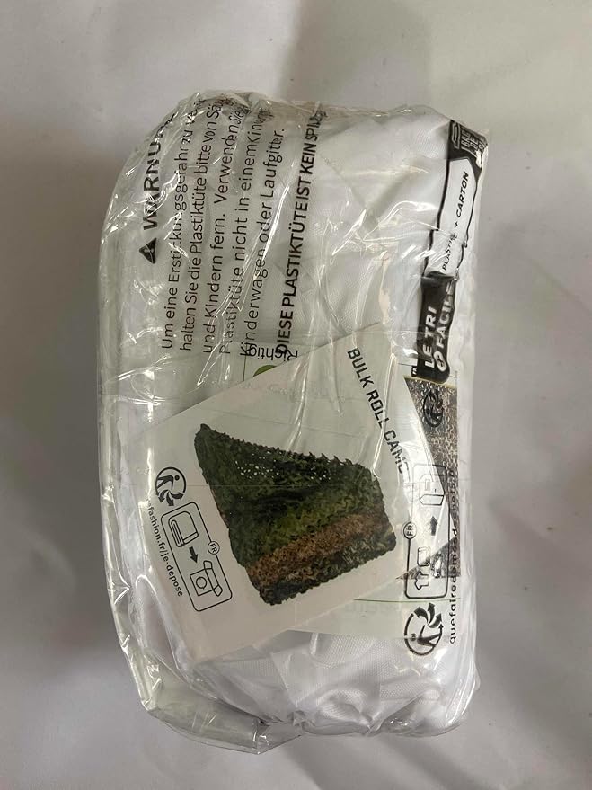 Sitong Bulk Roll Camo Netting for Hunting Military Decoration Sunshade