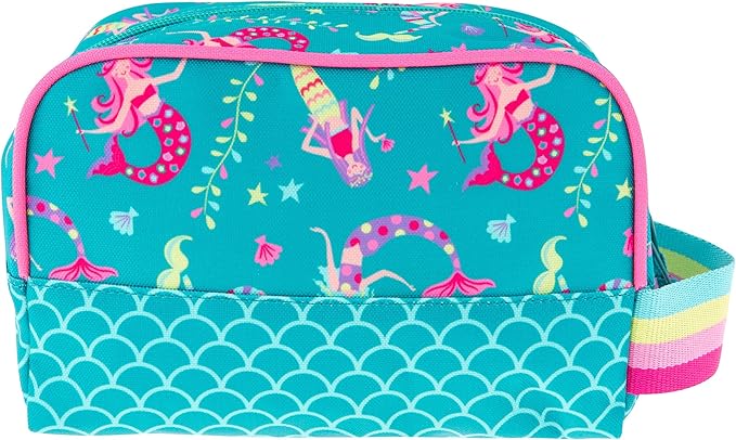 Stephen Joseph Kids' Toiletry Bag