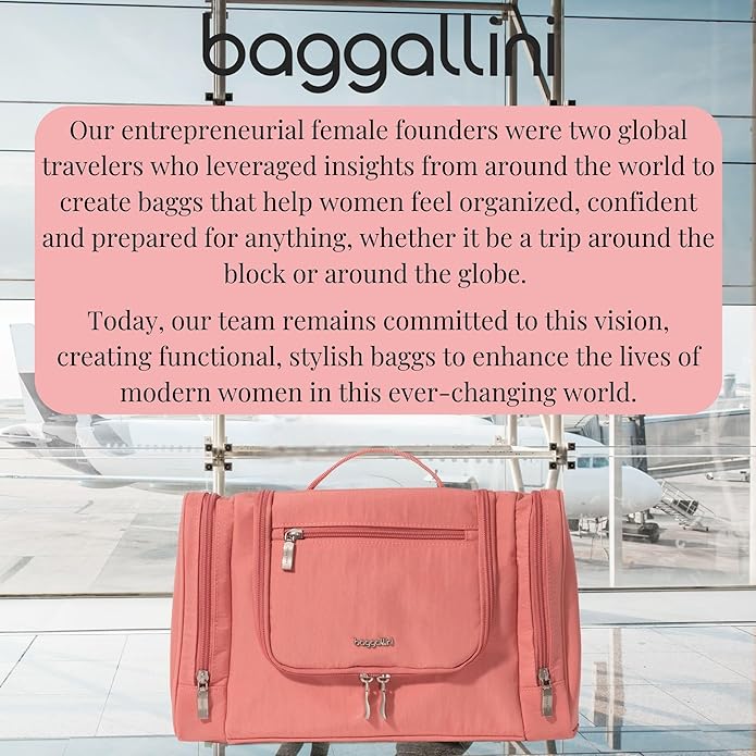 Baggallini Toiletry Kit