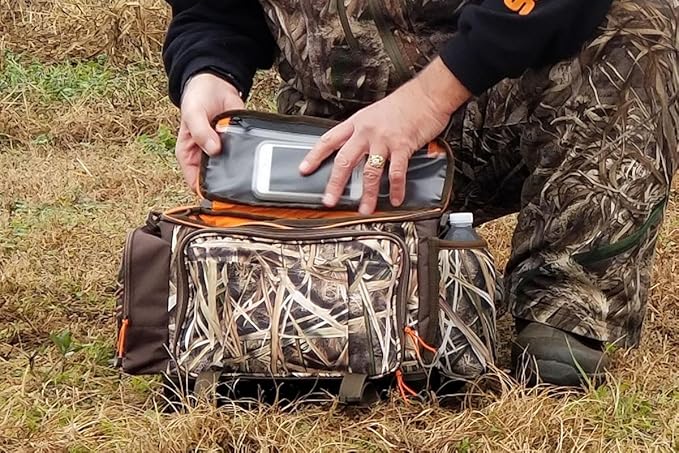 MOJO Outdoors Duck Hunting Accessories: Bags, Backpacks, and Decoy Gear