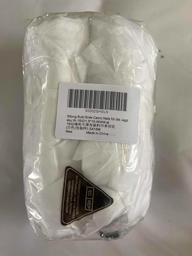 Sitong Bulk Roll Camo Netting for Hunting Military Decoration Sunshade