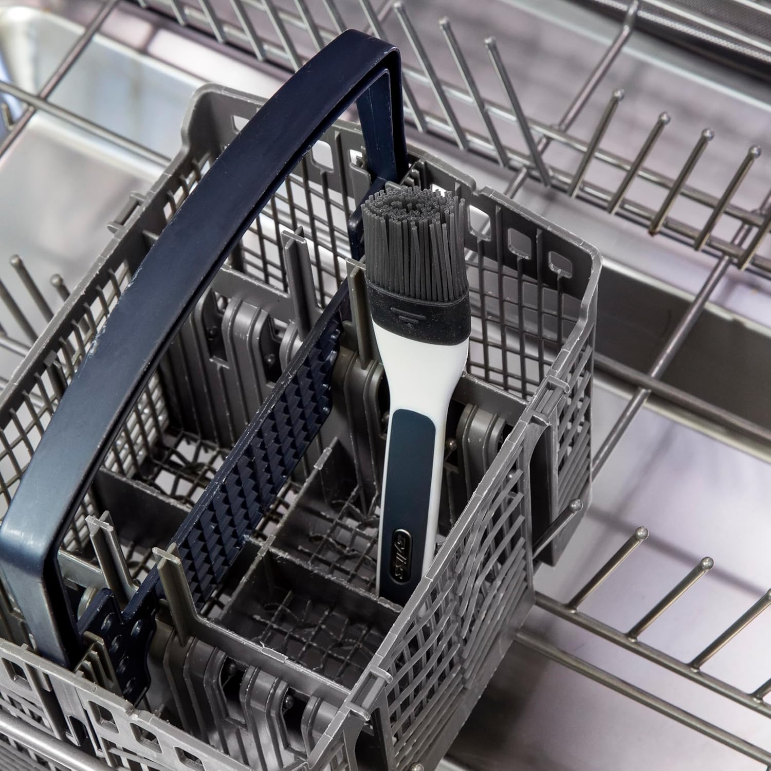 ZYLISS Silicone Pastry Brush