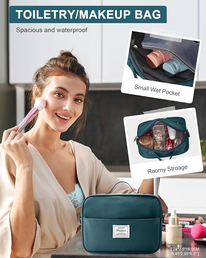 Gym Bag Womens,Travel Duffel Carry on Bag Sport Tote Bag Weekend Overnight Bag