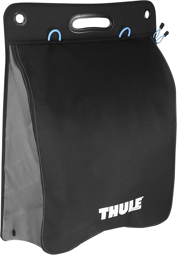 Thule Shoe Organizer-Black