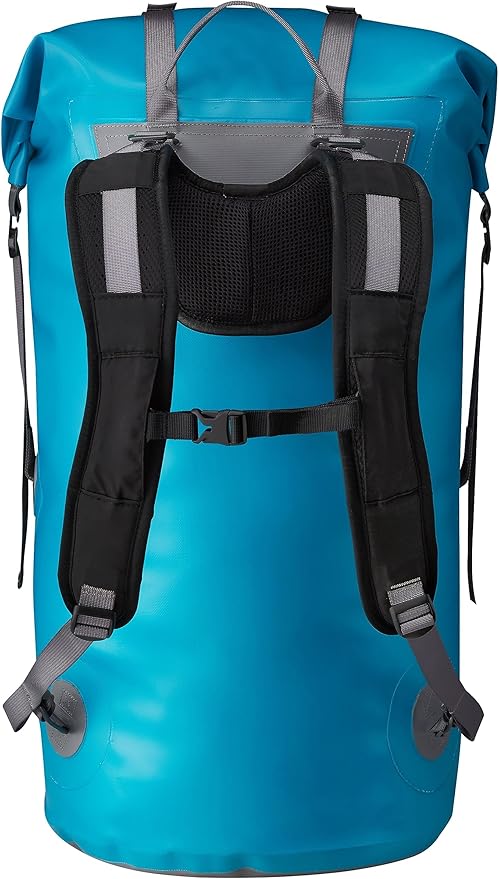 NRS Bill's Bag 65L Dry Bag - Waterproof Storage Bag