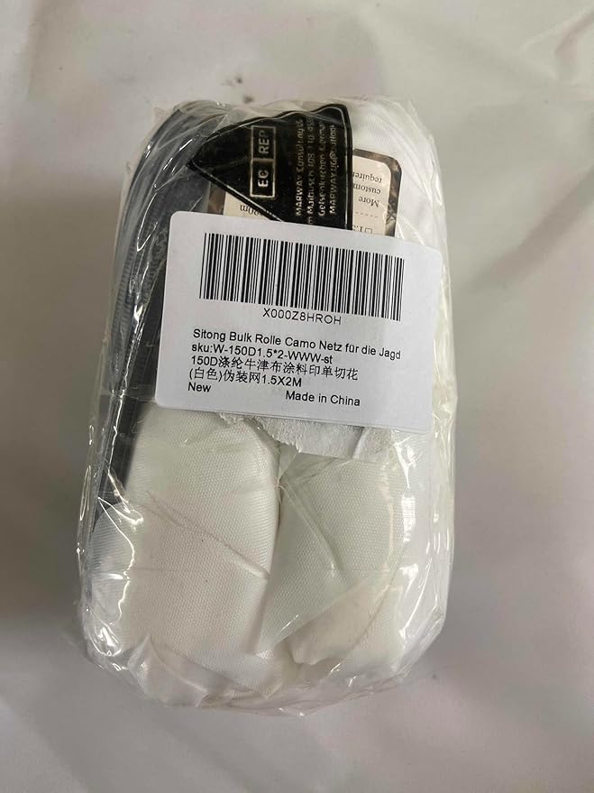 Sitong Bulk Roll Camo Netting for Hunting Military Decoration Sunshade