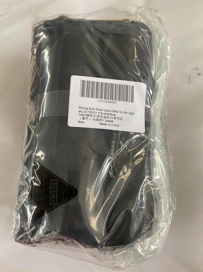 Sitong Bulk Roll Camo Netting for Hunting Military Decoration Sunshade