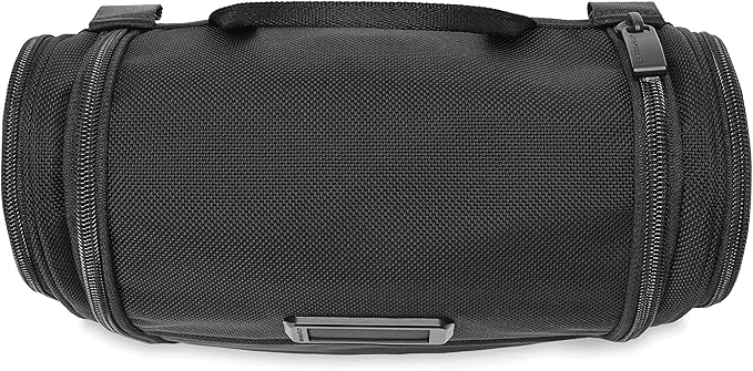 Briggs & Riley Toiletry Kit - Travel Bags for Women & Men, Organizer for Vacation, Dopp Kit for Bathroom Accessories, Makeup, & Skincare