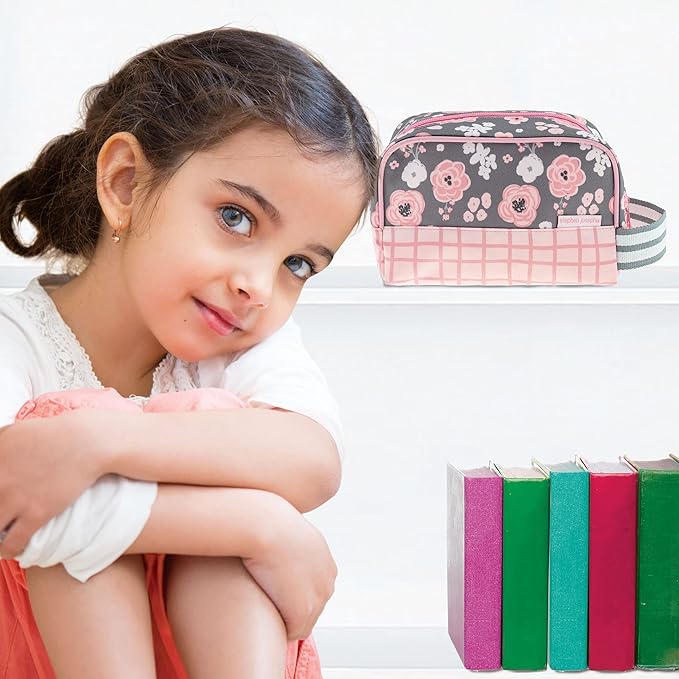 Stephen Joseph Kids' Toiletry Bag