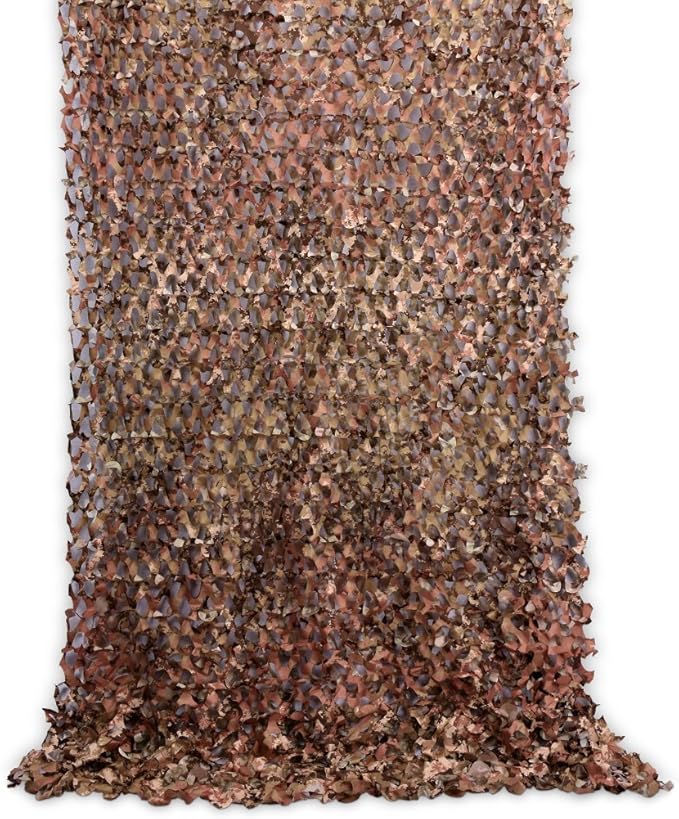 Sitong Bulk Roll Camo Netting for Hunting Military Decoration Sunshade