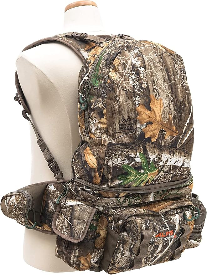 ALPS OutdoorZ Big Bear Hunting Pack