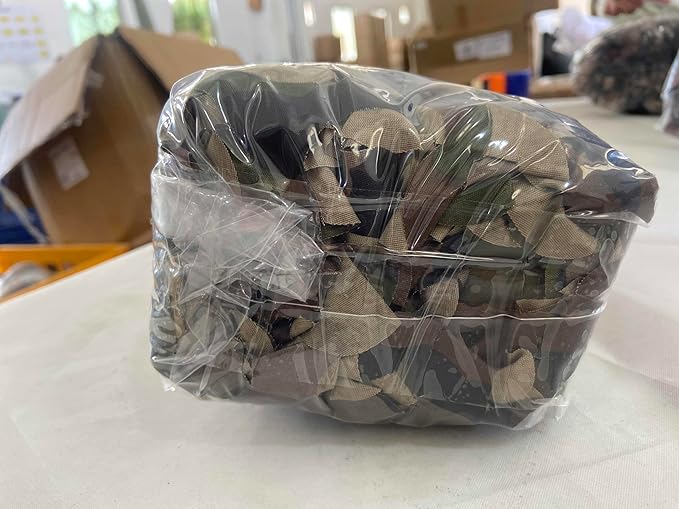 Sitong Bulk Roll Camo Netting for Hunting Military Decoration Sunshade