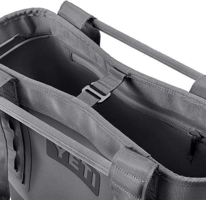 YETI Camino 20 Carryall with Internal Dividers, All-Purpose Utility Bag