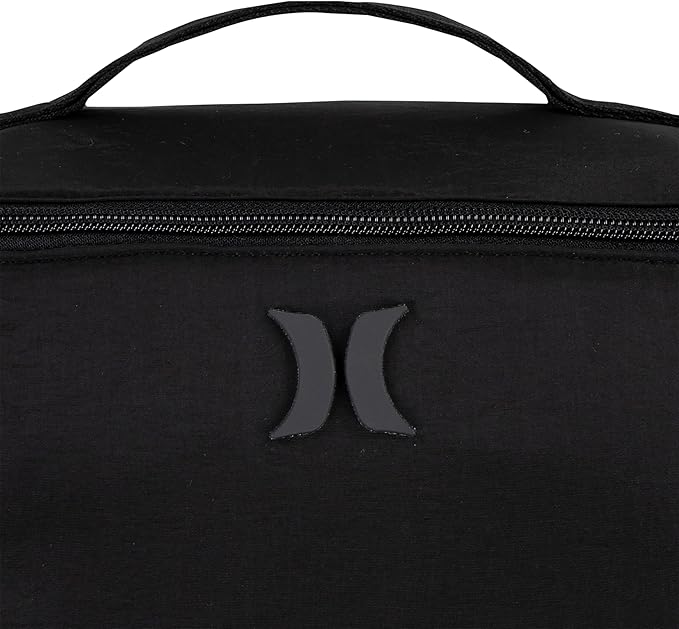 Hurley Small Items Toiletry Dopp Kit