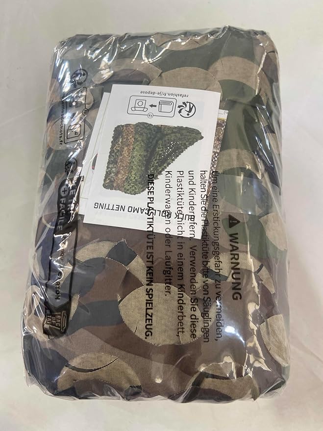 Sitong Bulk Roll Camo Netting for Hunting Military Decoration Sunshade