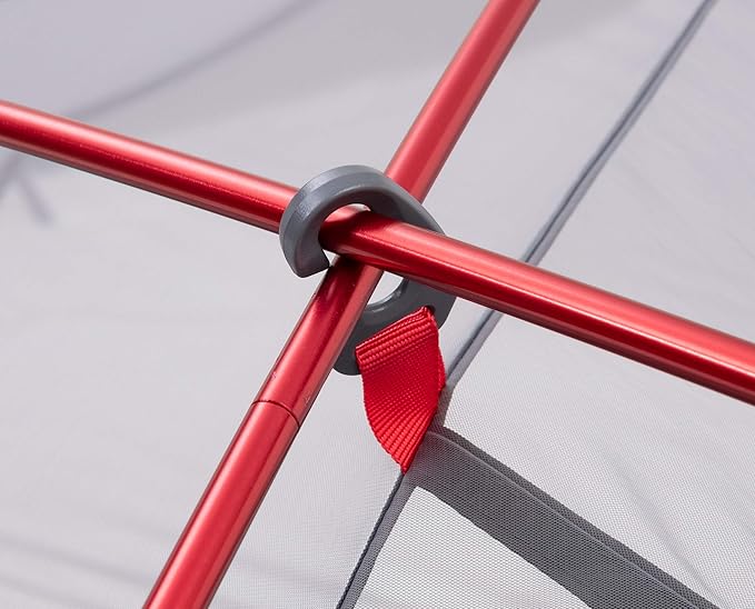 ALPS Mountaineering Helix Backpacking Tent, 1-Person or 2-Person