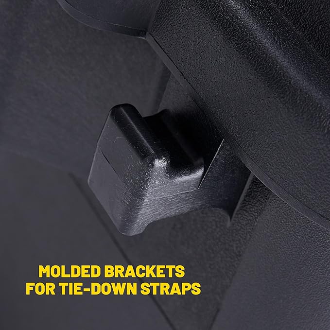 Plano Storage Trunks