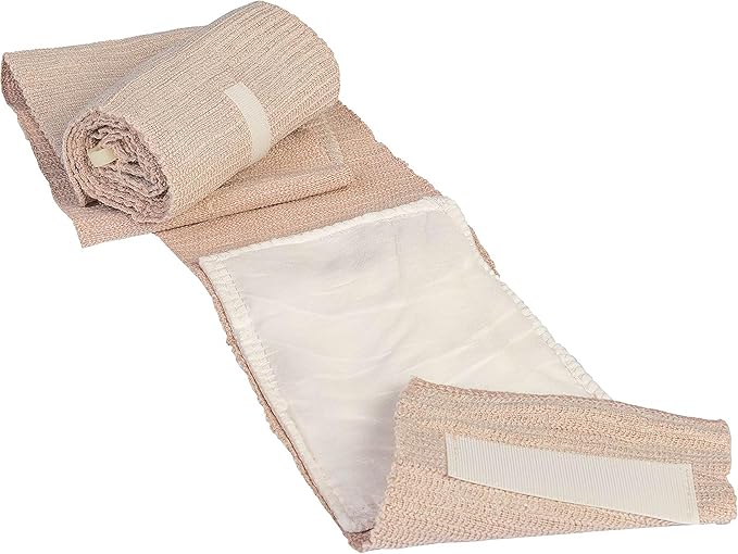 North American Rescue Individual Aid Kit NAR Compact First Aid with Compressed Gauze, Petrolatum Gauze, ETD, Gloves, Surgical Tape (85-0404)