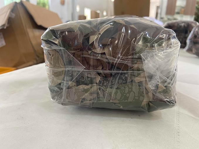 Sitong Bulk Roll Camo Netting for Hunting Military Decoration Sunshade