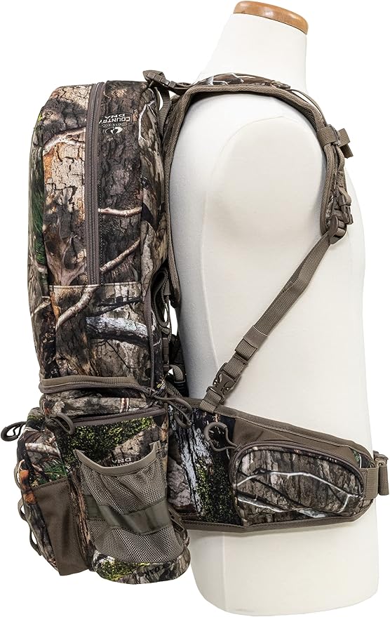 ALPS OutdoorZ Big Bear Hunting Pack